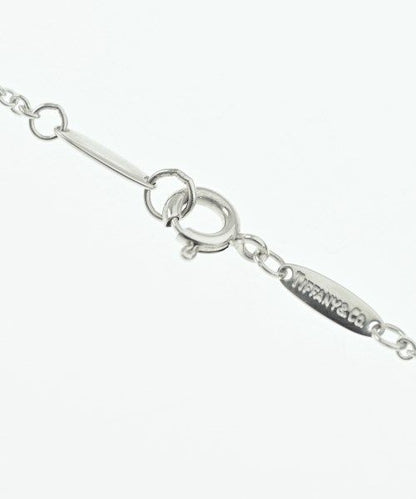 Tiffany & CO Necklace Ladies 