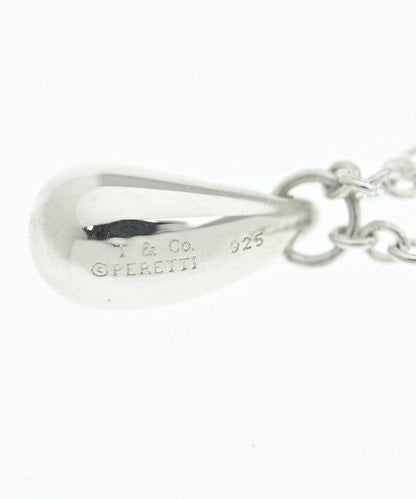 Tiffany & CO Necklace Ladies 