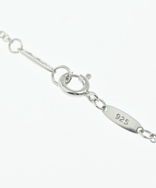 Tiffany & CO Necklace Ladies 