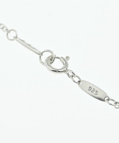 Tiffany & CO Necklace Ladies 