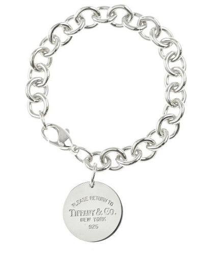 Tiffany & CO Bracelet ・bangle Women's 