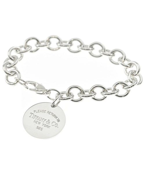 Tiffany & CO Bracelet ・bangle Women's 
