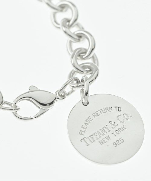 Tiffany & CO Bracelet ・bangle Women's 