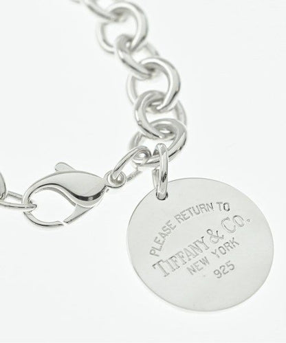 Tiffany & CO Bracelet ・bangle Women's 
