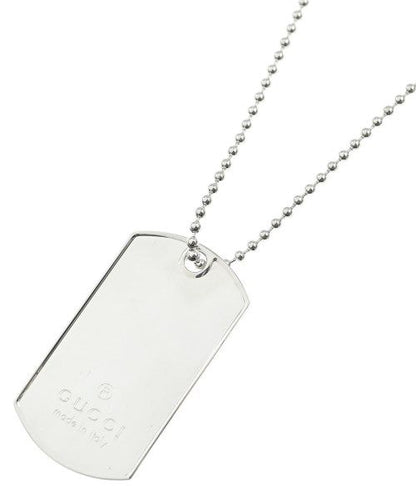 Gucci Necklace Ladies 