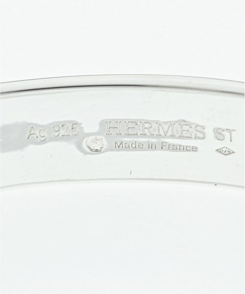 Hermes Bracelet ・bangle Ladies 