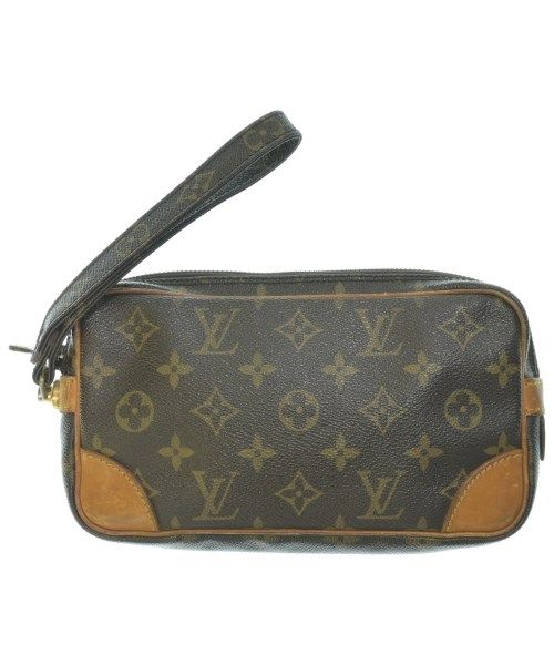 Louis Vuitton Clutch Bag Ladies 