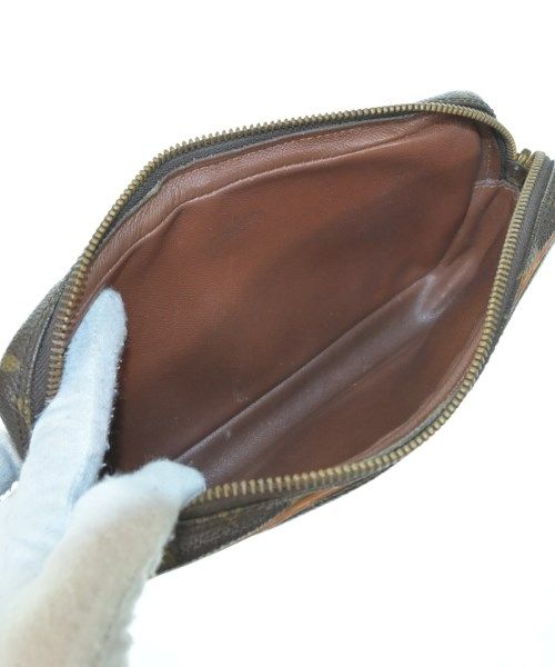 Louis Vuitton Clutch Bag Ladies 