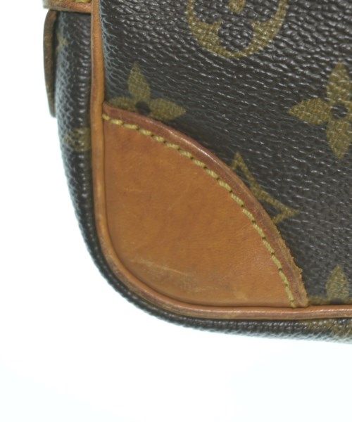 Louis Vuitton Clutch Bag Ladies 