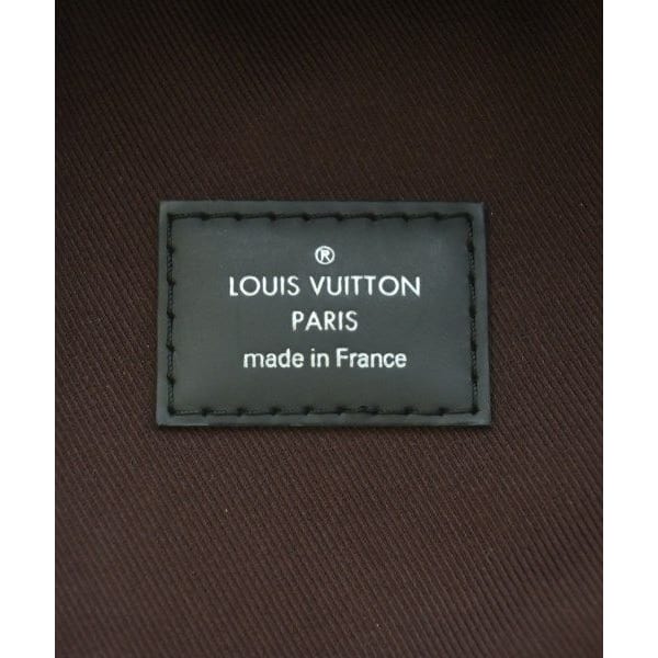 Louis Vuitton Backpacks Rucksacks