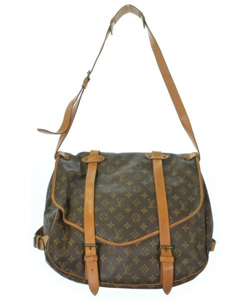 Louis Vuitton Shoulder Bag Ladies 