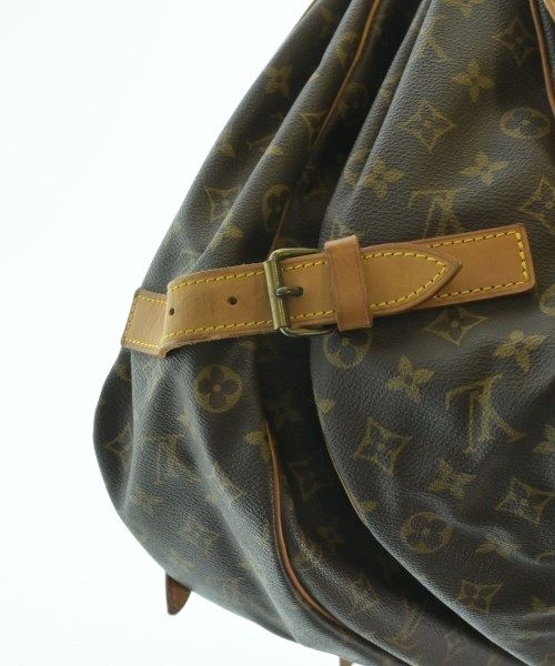 Louis Vuitton Shoulder Bag Ladies 