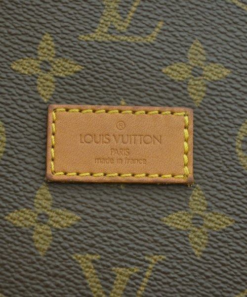 Louis Vuitton Shoulder Bag Ladies 
