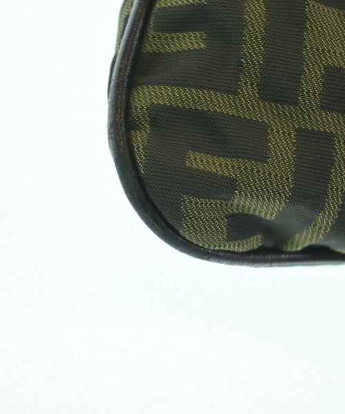 Fendi Shoulder Bag Ladies 