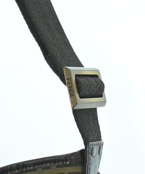 Fendi Shoulder Bag Ladies 