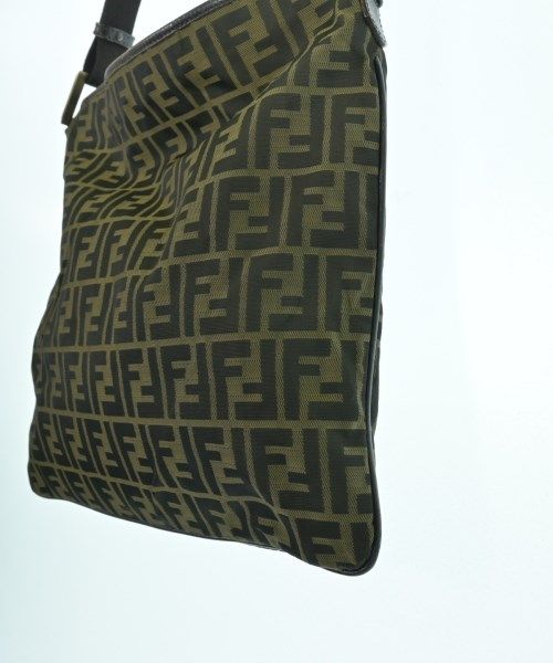 Fendi Shoulder Bag Ladies 