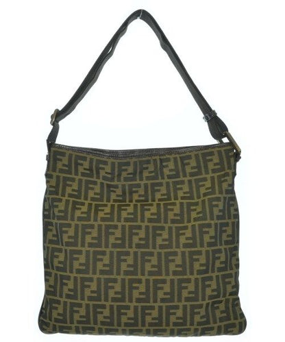 Fendi Shoulder Bag Ladies 