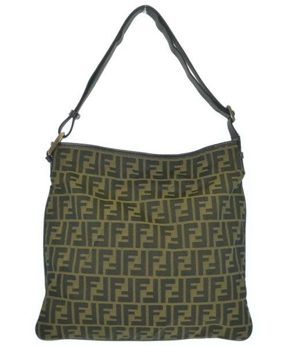 Fendi Shoulder Bag Ladies 