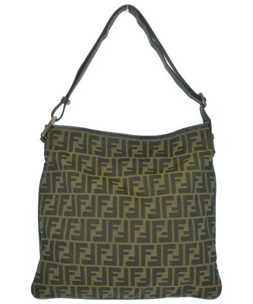 Fendi Shoulder Bag Ladies 