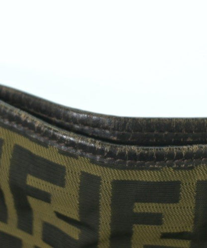 Fendi Shoulder Bag Ladies 