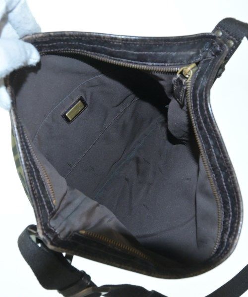 Fendi Shoulder Bag Ladies 