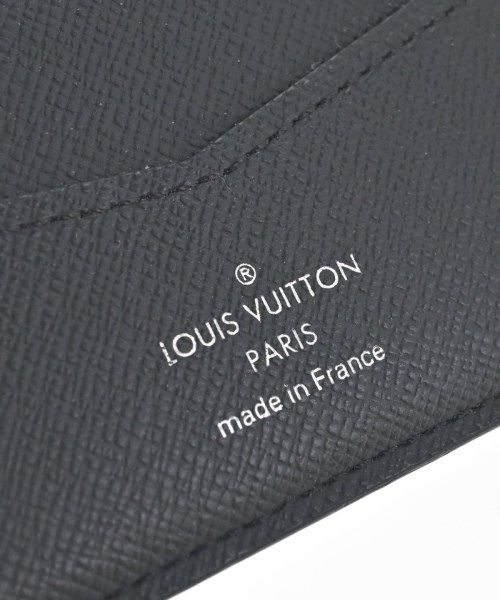Louis Vuitton Wallet/coin Case Women's 