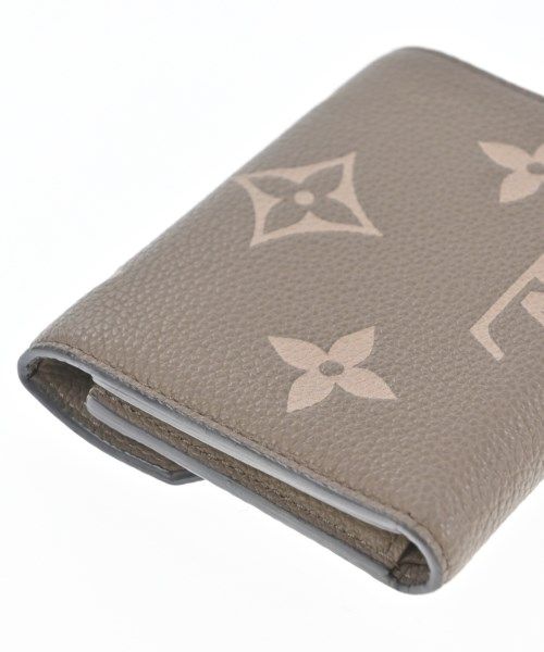 Louis Vuitton Wallet/coin Case Women's 