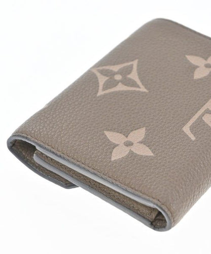 Louis Vuitton Wallet/coin Case Women's 