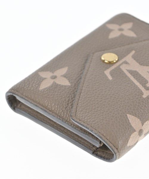 Louis Vuitton Wallet/coin Case Women's 