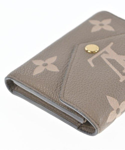 Louis Vuitton Wallet/coin Case Women's 