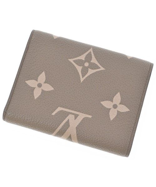 Louis Vuitton Wallet/coin Case Women's 