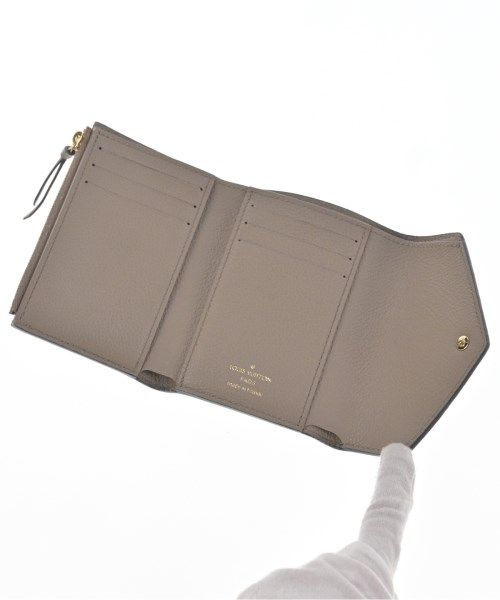 Louis Vuitton Wallet/coin Case Women's 