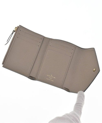 Louis Vuitton Wallet/coin Case Women's 