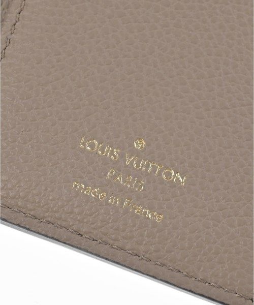 Louis Vuitton Wallet/coin Case Women's 