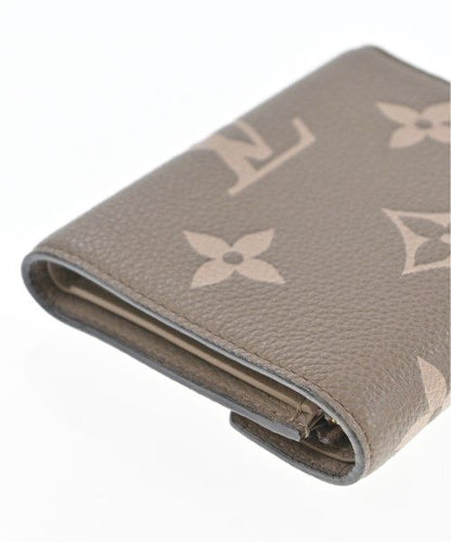 Louis Vuitton Wallet/coin Case Women's 