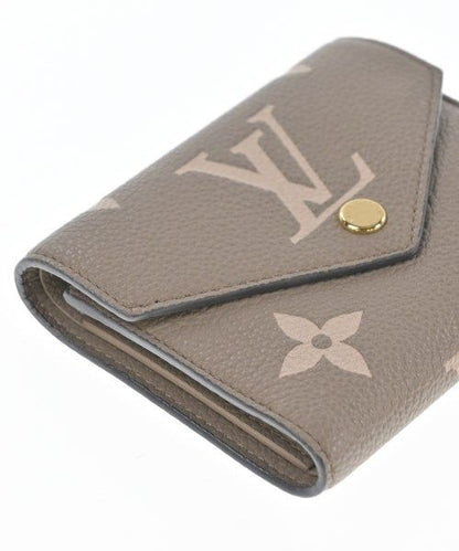 Louis Vuitton Wallet/coin Case Women's 