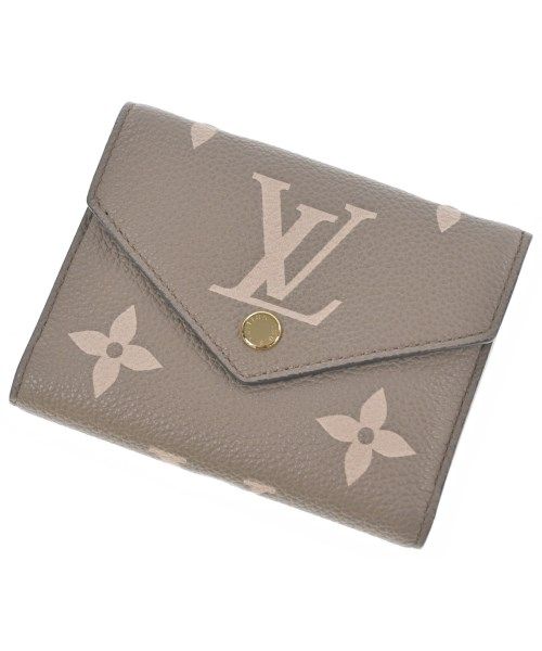 Louis Vuitton Wallet/coin Case Women's 
