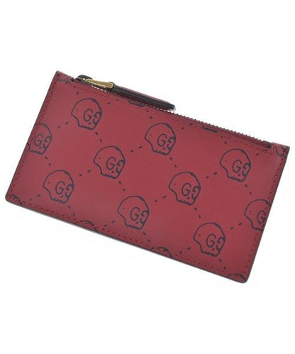 Gucci Wallet/coin Case Women's 