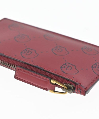 Gucci Wallet/coin Case Women's 