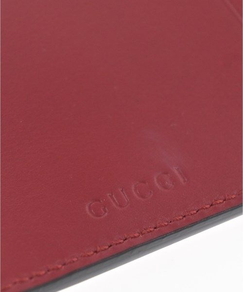 Gucci Wallet/coin Case Women's 