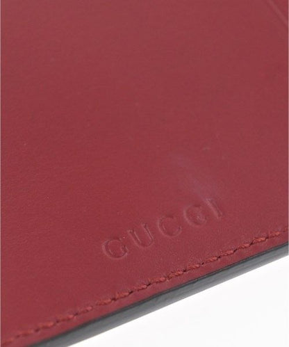 Gucci Wallet/coin Case Women's 
