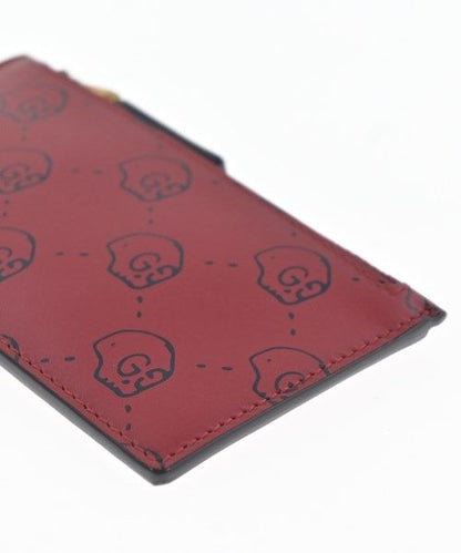 Gucci Wallet/coin Case Women's 