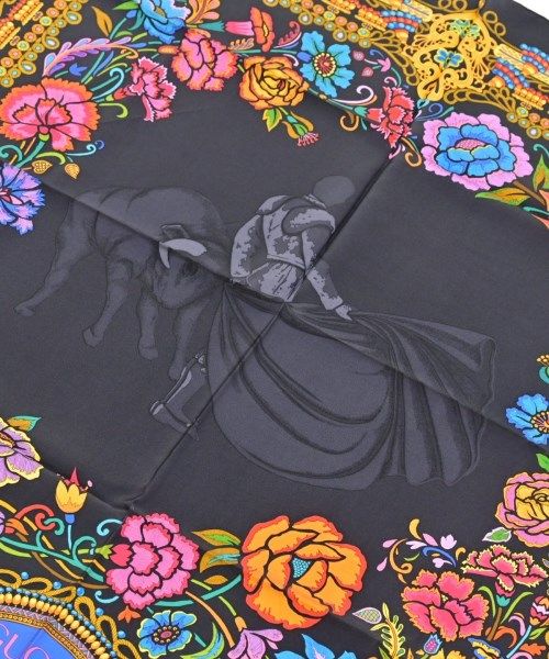 Gucci Bandana/scarf Ladies 