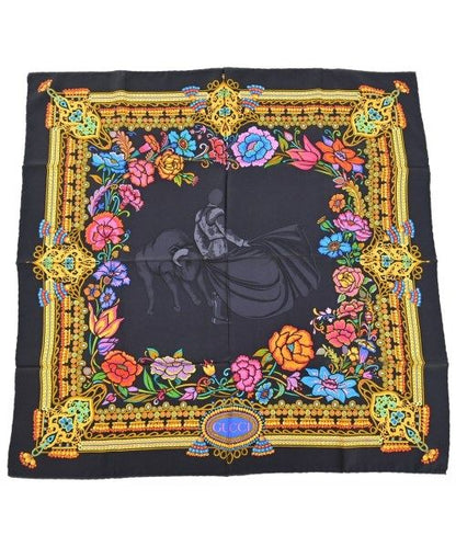 Gucci Bandana/scarf Ladies 