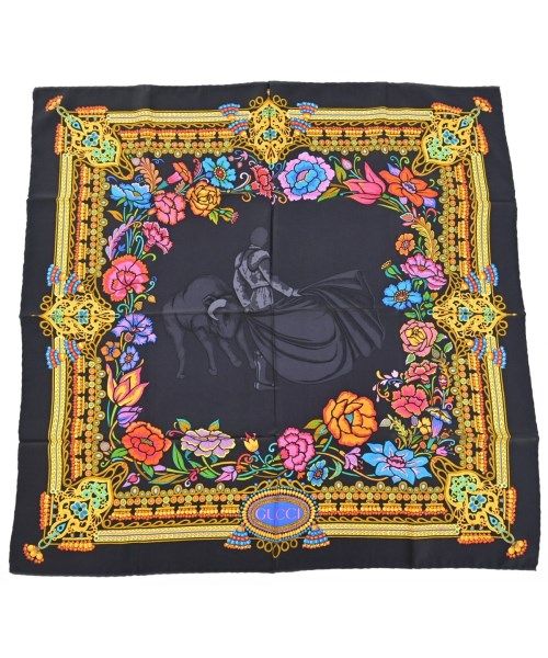 Gucci Bandana/scarf Ladies 