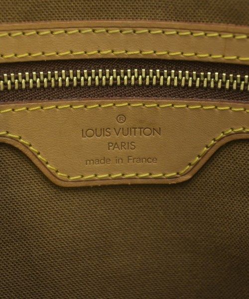 Louis Vuitton Tote Bag Ladies 