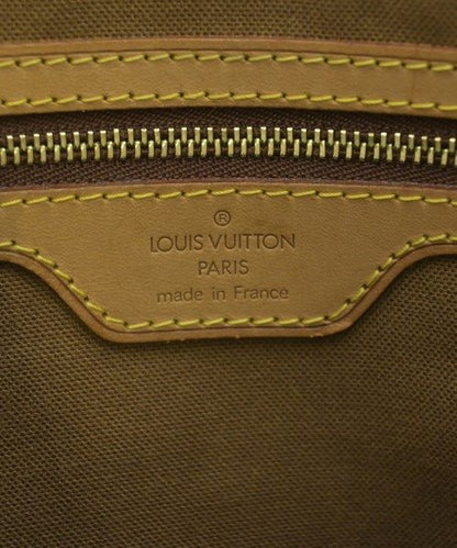 Louis Vuitton Tote Bag Ladies 
