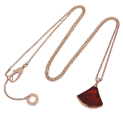 Bvlgari Necklace Diva Dream