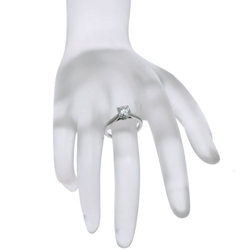 Cartier Ring