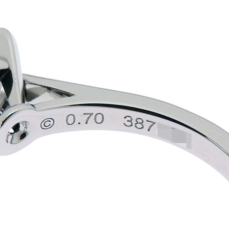 Cartier Ring